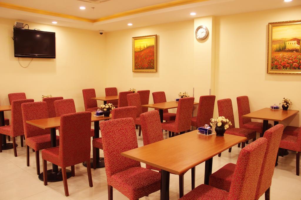 Hanting Hotel Beijing Capital Airport Shunyi Exterior photo