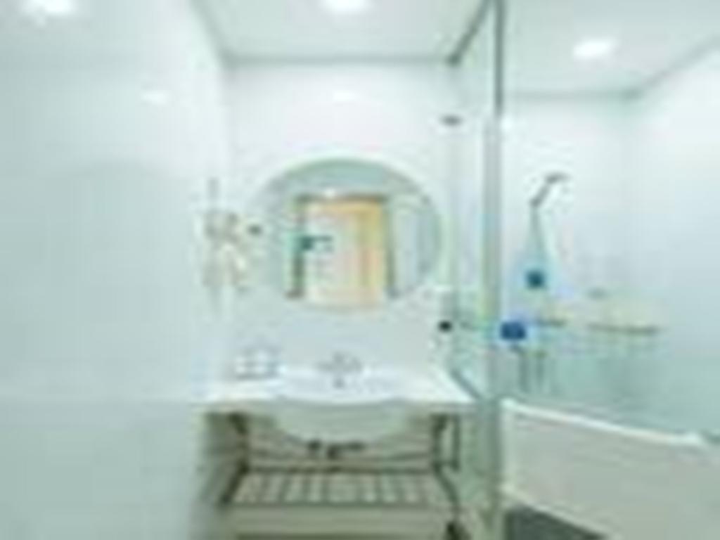 Hanting Hotel Beijing Capital Airport Shunyi Exterior photo